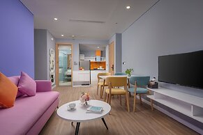 Flamingo Ibiza Hai Tien