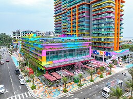 Flamingo Ibiza Hai Tien