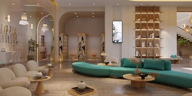 Flamingo Ibiza Hai Tien