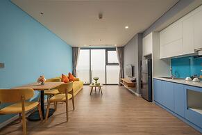 Flamingo Ibiza Hai Tien