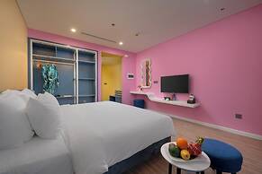 Flamingo Ibiza Hai Tien