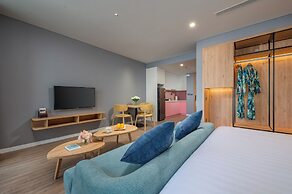 Flamingo Ibiza Hai Tien