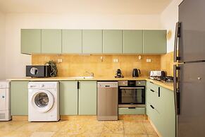 Andromeda's Charm by Sea N' Rent