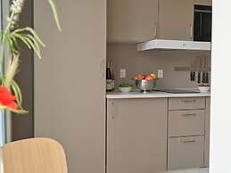 Flora Apartment Hotel