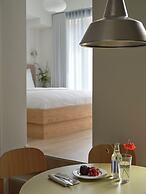 Flora Apartment Hotel