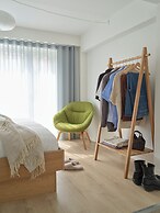 Flora Apartment Hotel