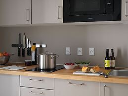 Flora Apartment Hotel