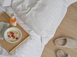 Flora Apartment Hotel