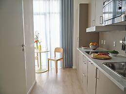 Flora Apartment Hotel