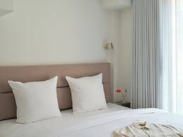 Flora Apartment Hotel