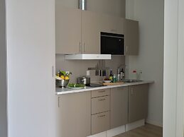 Flora Apartment Hotel