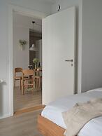 Flora Apartment Hotel