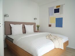 Flora Apartment Hotel