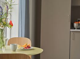 Flora Apartment Hotel