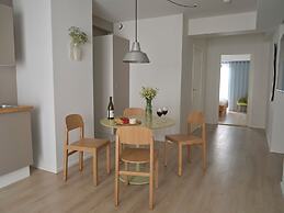 Flora Apartment Hotel