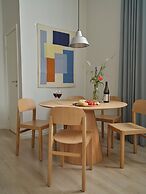 Flora Apartment Hotel