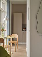 Flora Apartment Hotel