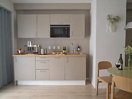 Flora Apartment Hotel