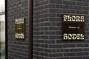 Flora Apartment Hotel