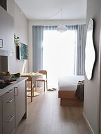 Flora Apartment Hotel