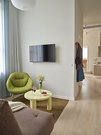 Flora Apartment Hotel