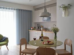 Flora Apartment Hotel