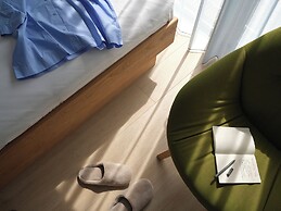 Flora Apartment Hotel