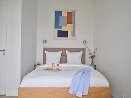 Flora Apartment Hotel