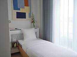 Flora Apartment Hotel