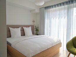 Flora Apartment Hotel