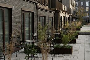 Flora Apartment Hotel