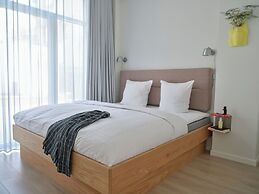 Flora Apartment Hotel