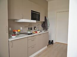 Flora Apartment Hotel