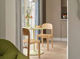 Flora Apartment Hotel