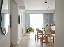 Flora Apartment Hotel