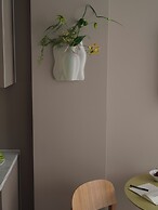 Flora Apartment Hotel