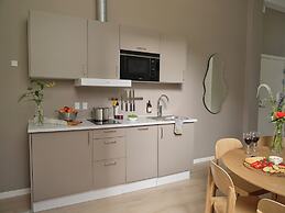 Flora Apartment Hotel