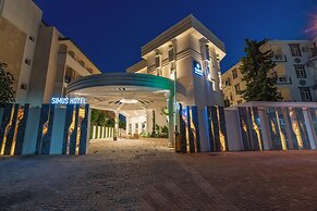 Simus Beach Hotel