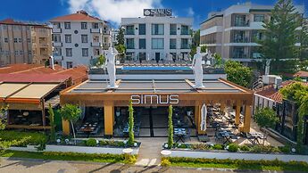 Simus Beach Hotel