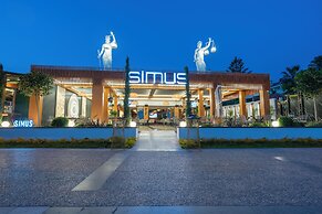 Simus Beach Hotel