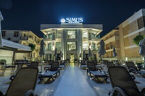 Simus Beach Hotel