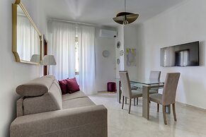 Vatican Apt Doria 64