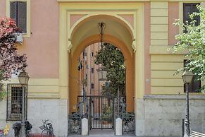 Vatican Apt Doria 64