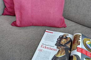 Vatican Apt Doria 64