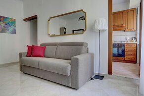 Vatican Apt Doria 64