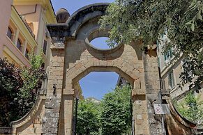 Vatican Apt Doria 64