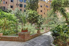 Vatican Apt Doria 64