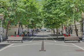 Vatican Apt Doria 64