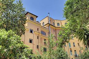 Vatican Apt Doria 64