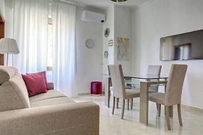 Vatican Apt Doria 64